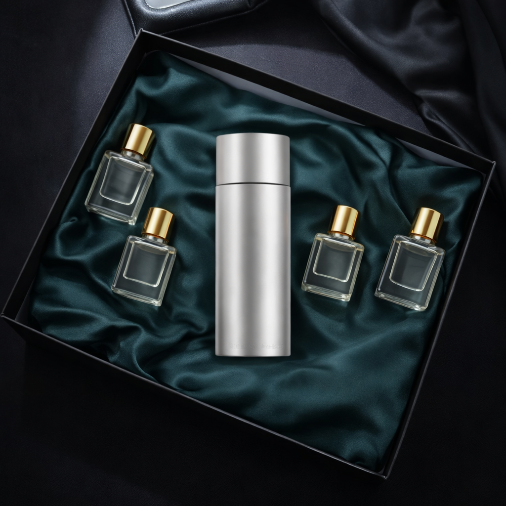 Combination of 5 men's - 16-A