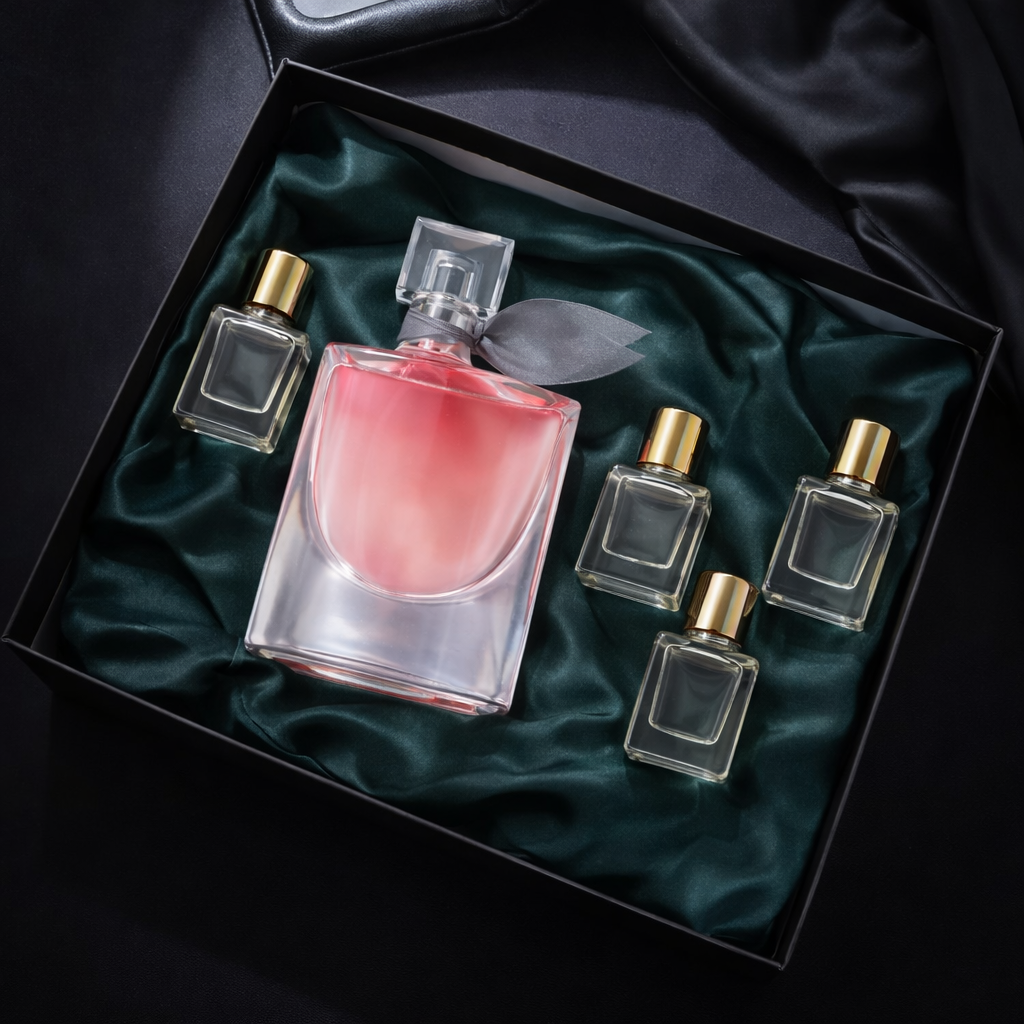 Combination of 5 women's - 03-A